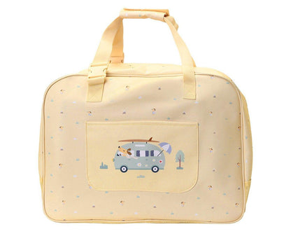 Bolsa de Praia com Rede Surf Van - Monneka