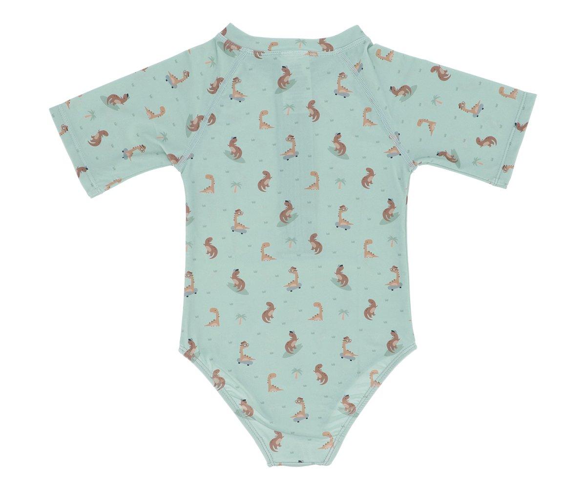 Fato de Banho com zíper Cool Dinos -Monnëka