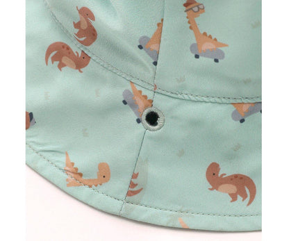 Chapéu Reversível Cool Dinos-Monnëka