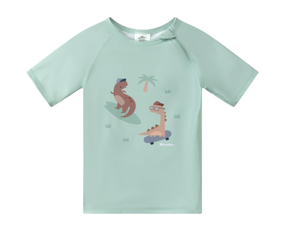 Camisola Proteção UV Cool Dinos- Monneka