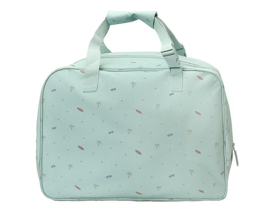 Bolsa de Praia com Rede Cool Dino- Monneka