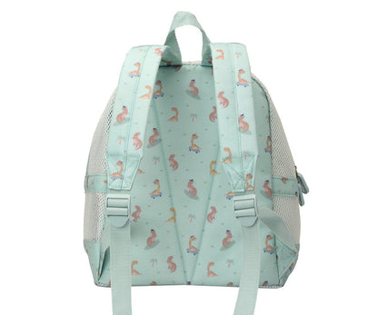 Mochila infantil Anti-areia Cool Dinos- Monneka