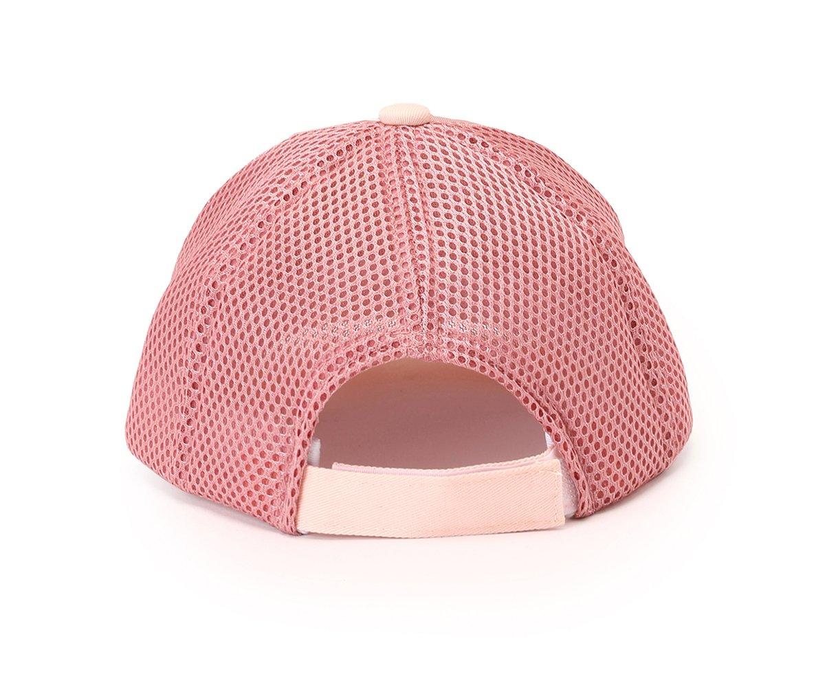 Boné com viseira Toucan- Monneka