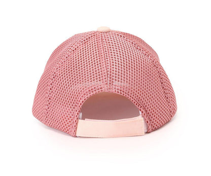 Boné com viseira Toucan- Monneka