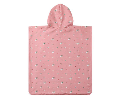 Poncho Praia Toucan- Monnëka