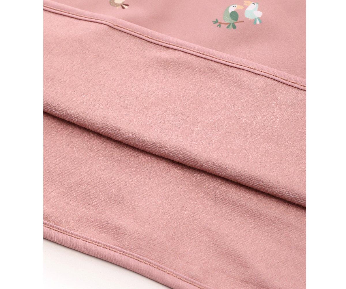 Poncho Praia Toucan- Monnëka