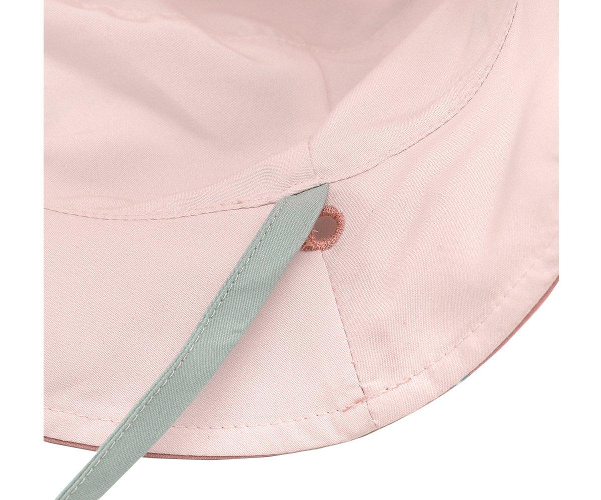 Chapéu Reversível TOUCAN -Monnëka