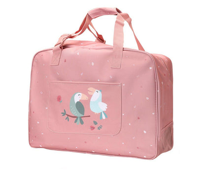 Bolsa de Praia com Rede Toucan  - Monneka