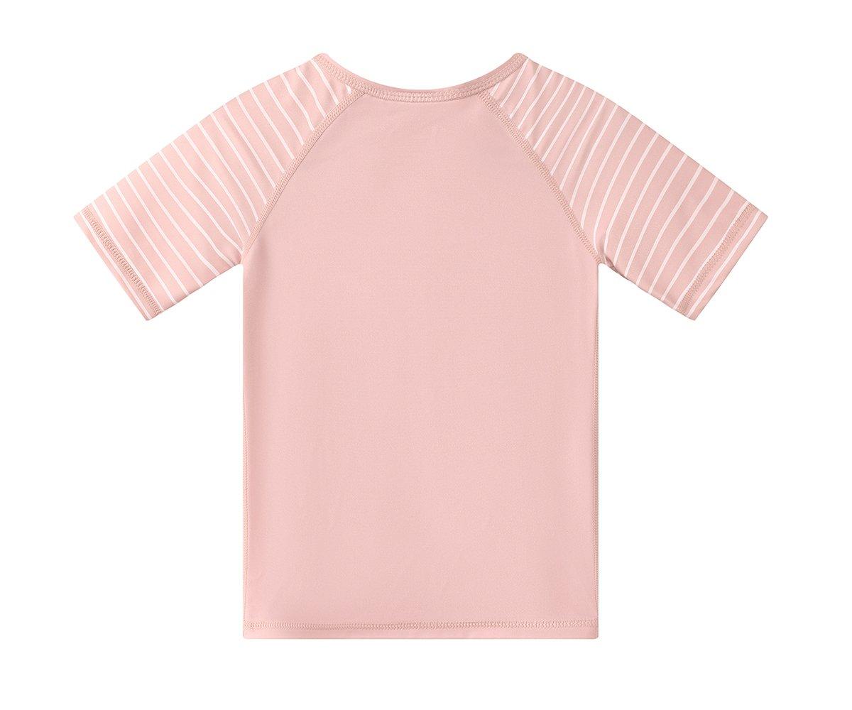 Camisola Proteção UV Strawberries- Monneka