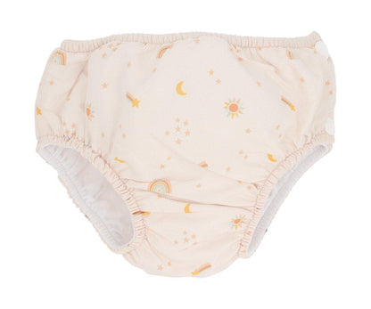 Cueca Fralda Starlight-Monneka