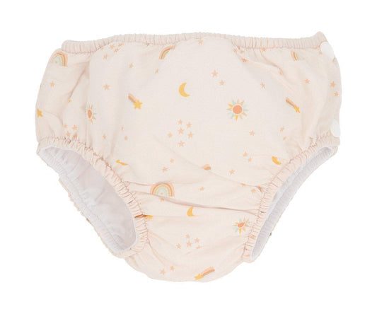Cueca Fralda Starlight-Monneka