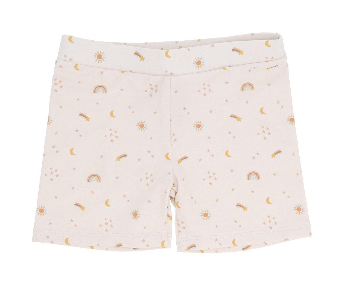 Calção Banho Short Starlight- Monneka