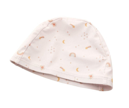 Touca Natação Infantil Starlight
