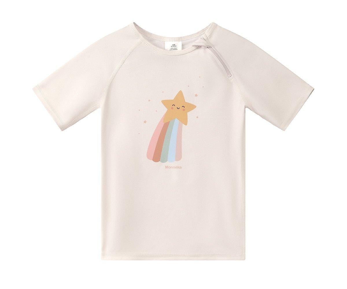 Camisola Proteção Starlight- Monneka