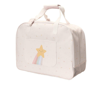 Bolsa de Praia com Rede Startlight - Monneka