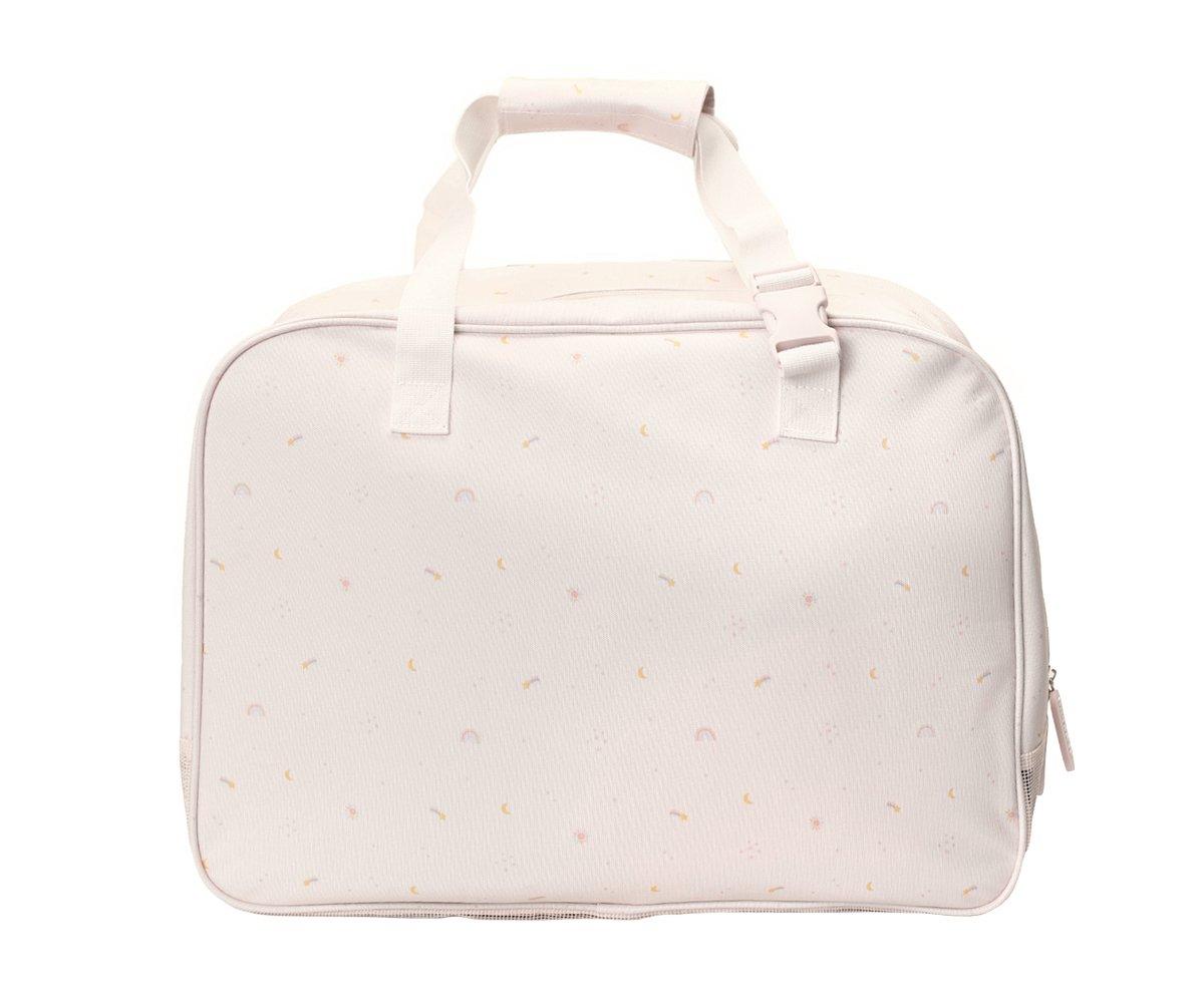 Bolsa de Praia com Rede Startlight - Monneka