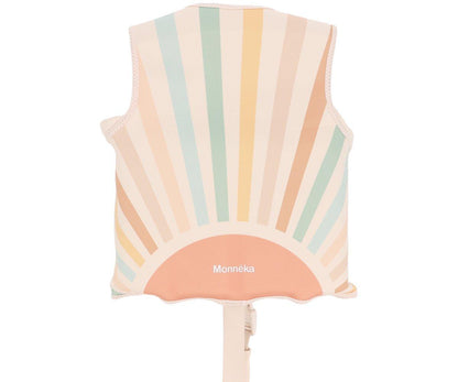 Colete flutuador Aprendizagem Starlight- Monneka