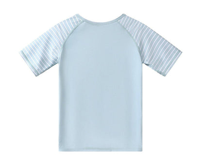 Camisola Proteção UV Fishing Boat- Monneka