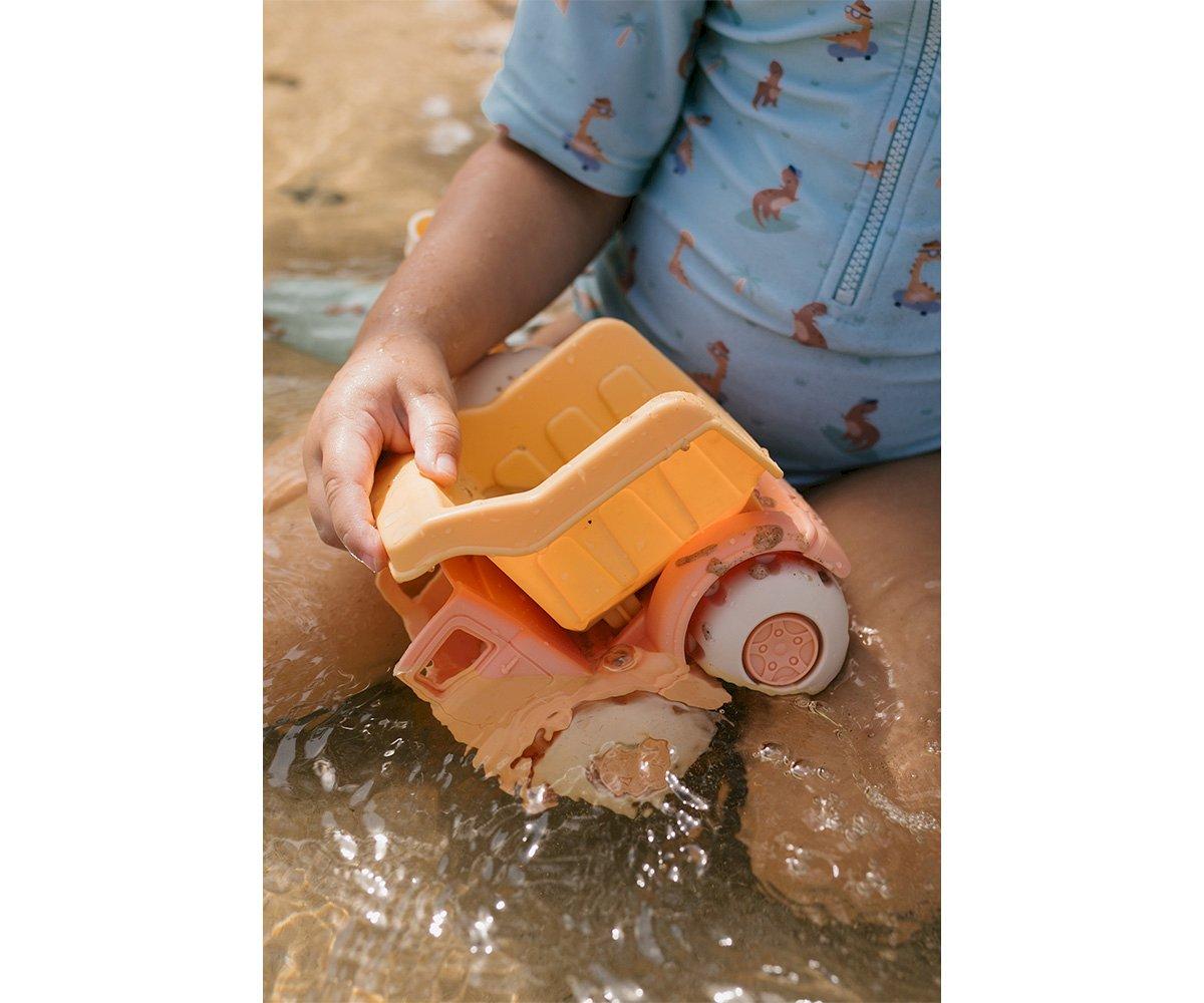Set Brinquedos de praia Pearl- Monneka