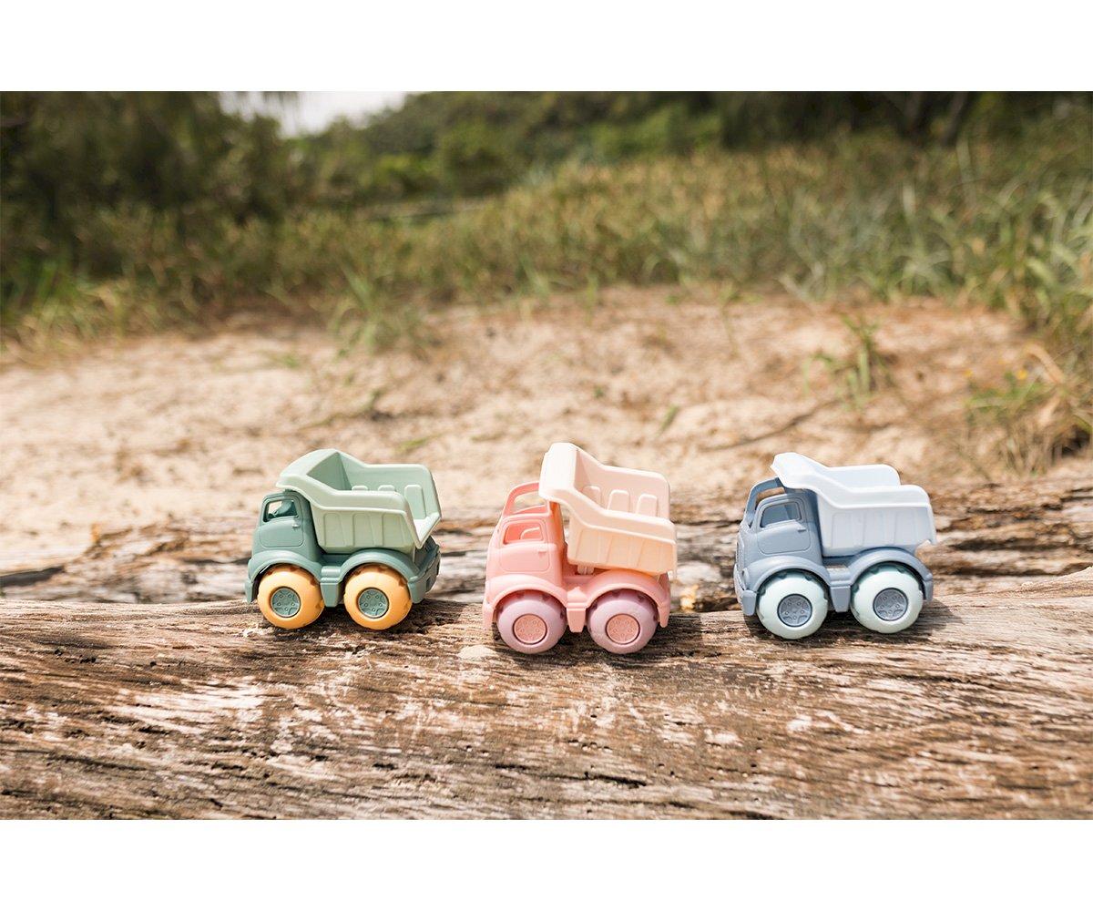 Set Brinquedos de praia Sea Green- Monneka