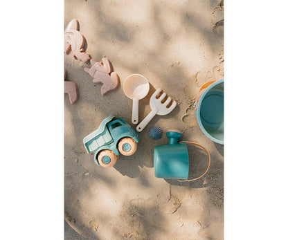 Set Brinquedos de praia Sea Green- Monneka