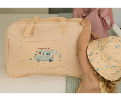 Bolsa de Praia com Rede Surf Van - Monneka