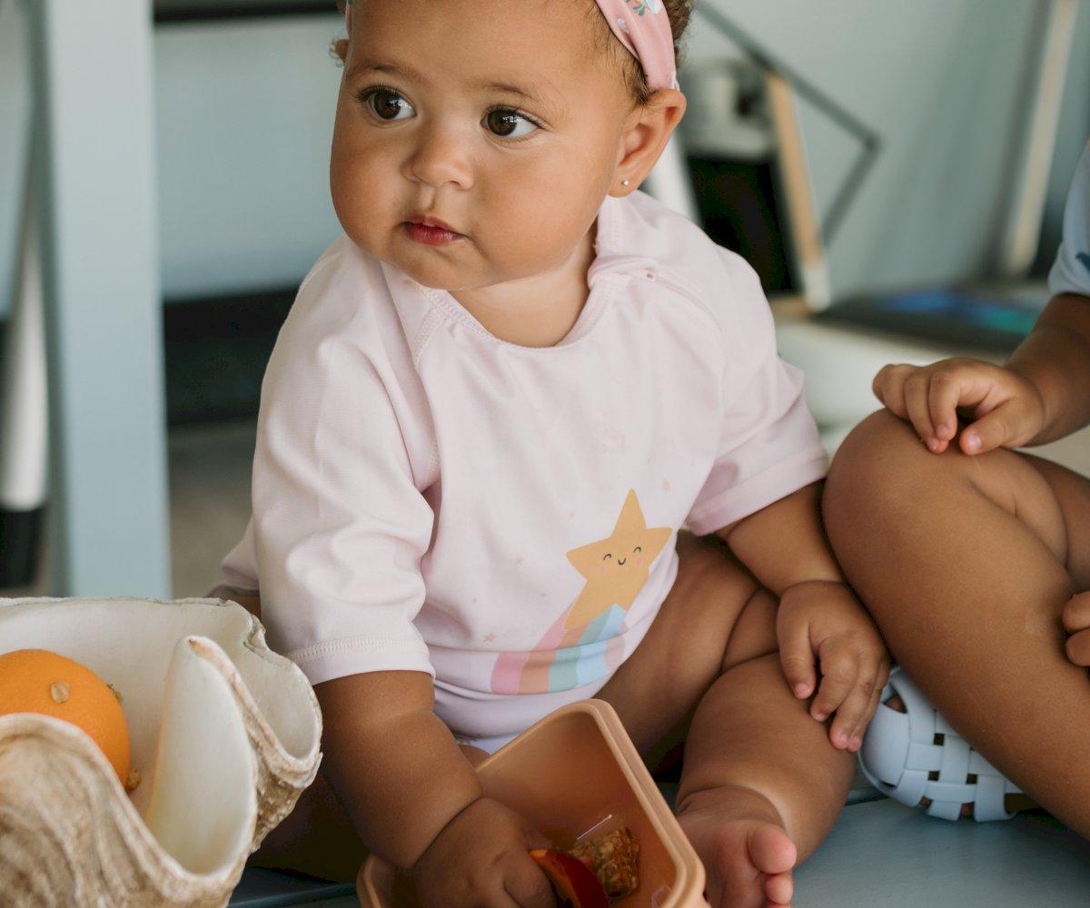 Camisola Proteção Starlight- Monneka