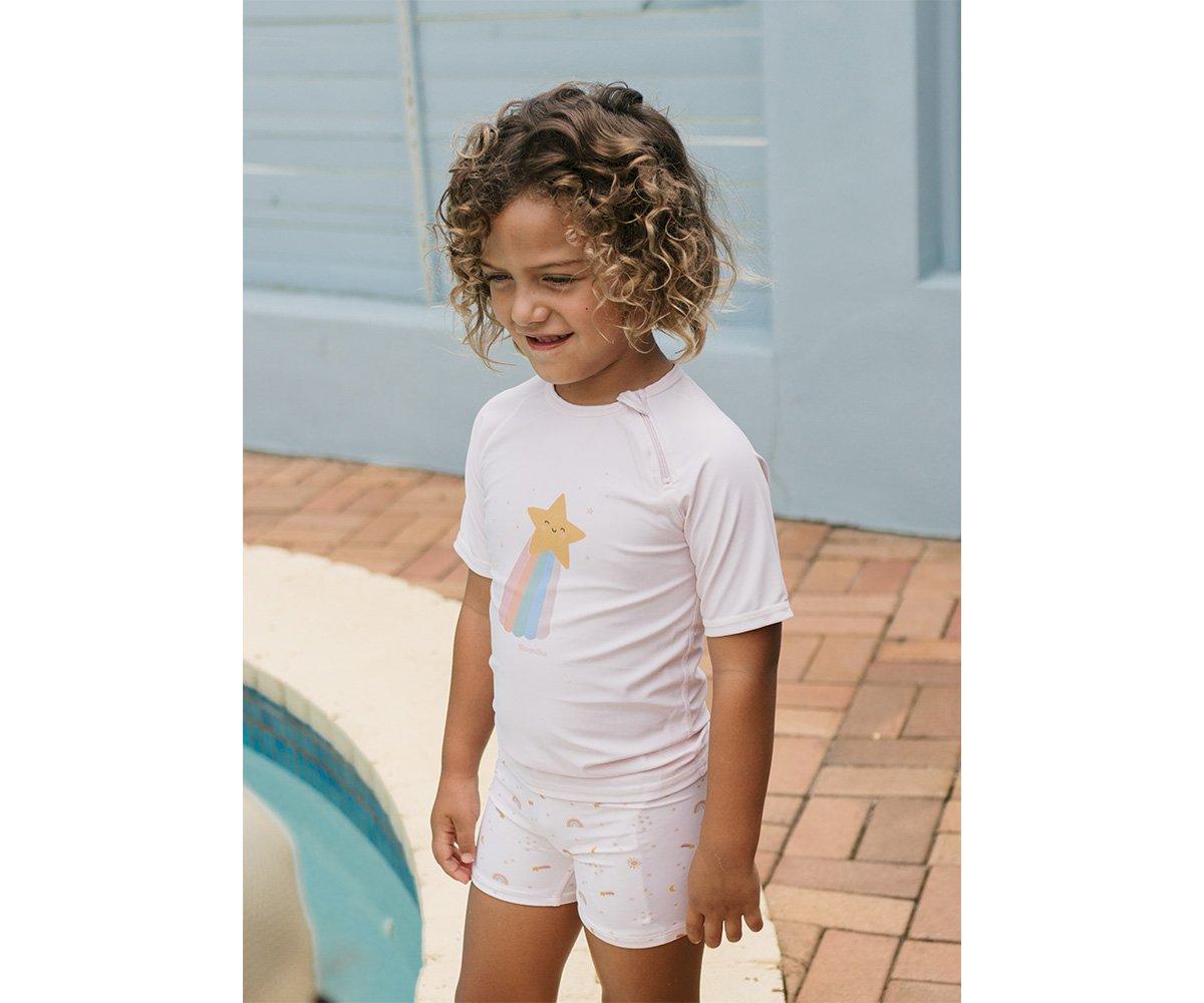 Camisola Proteção Starlight- Monneka