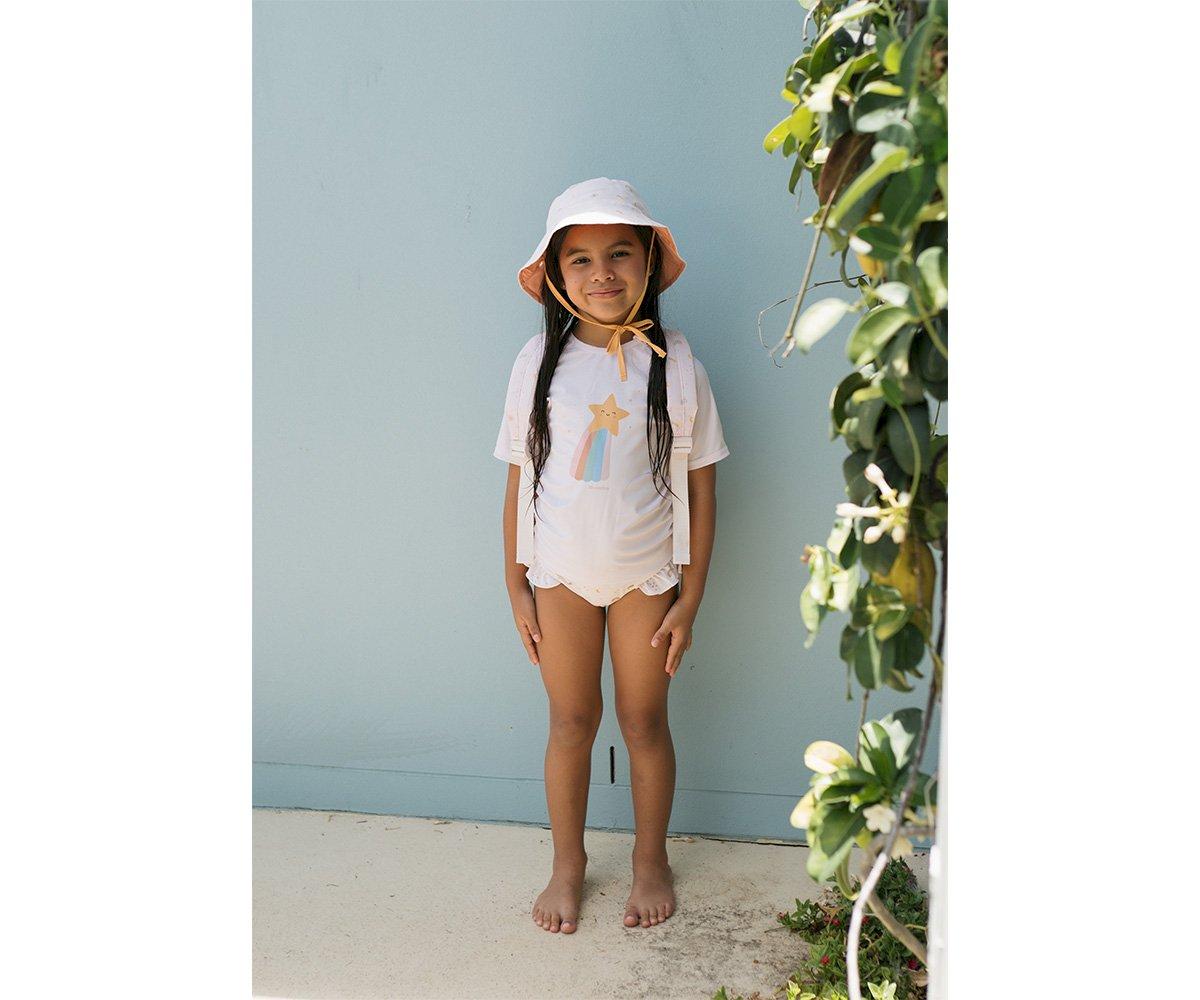 Camisola Proteção Starlight- Monneka