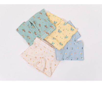 Calção Banho Short Fisinhg Boat- Monneka