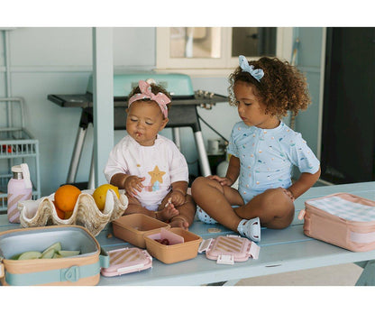 Fato de banho com Zíper Fishing Boat- Monneka