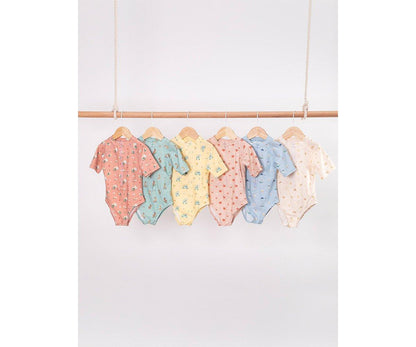 Fato de banho com Zíper Fishing Boat- Monneka