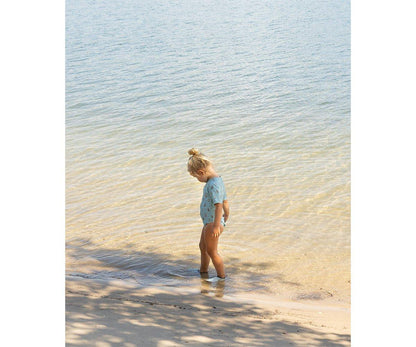 Fato de Banho com zíper Cool Dinos -Monnëka