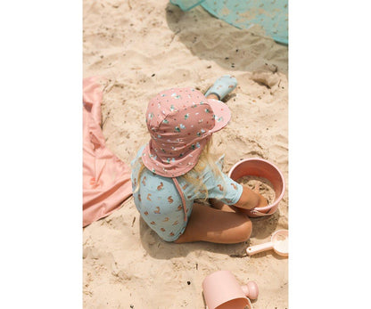 Chapéu Praia Bebé TOUCAN- Monneka