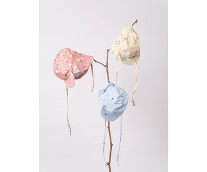 Chapéu Praia Bebé STARLIGHT- Monneka