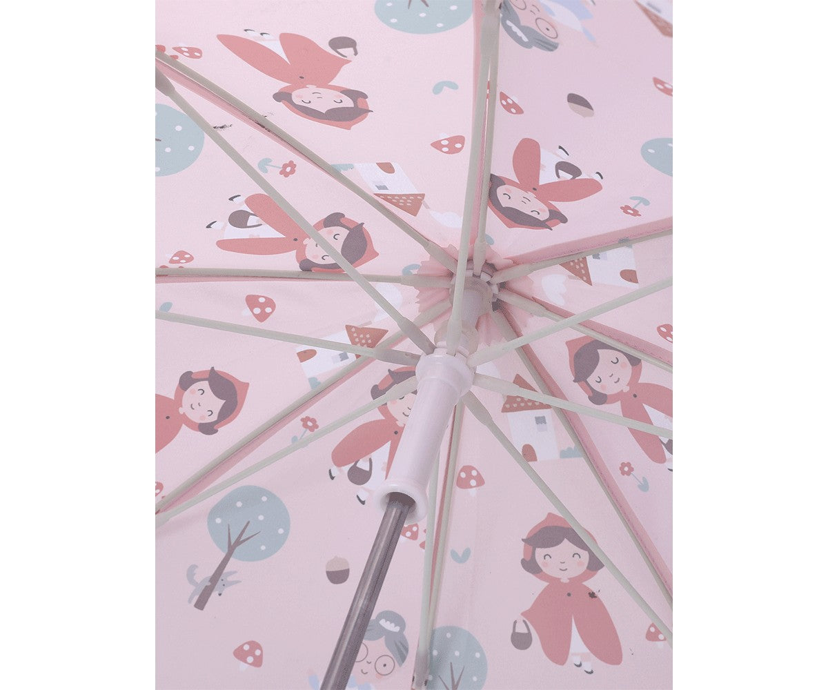 Guarda-chuva Little Red
