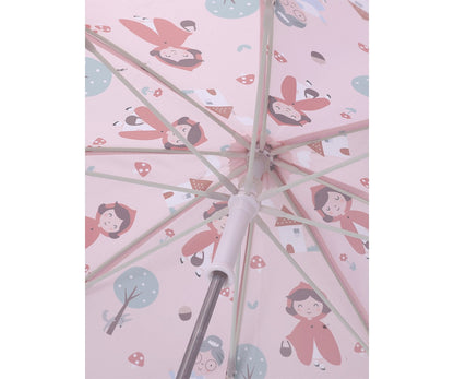 Guarda-chuva Little Red