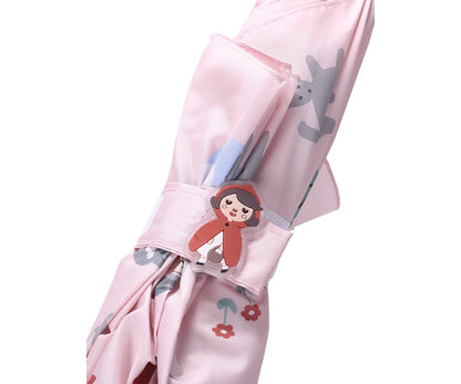 Guarda-chuva Little Red