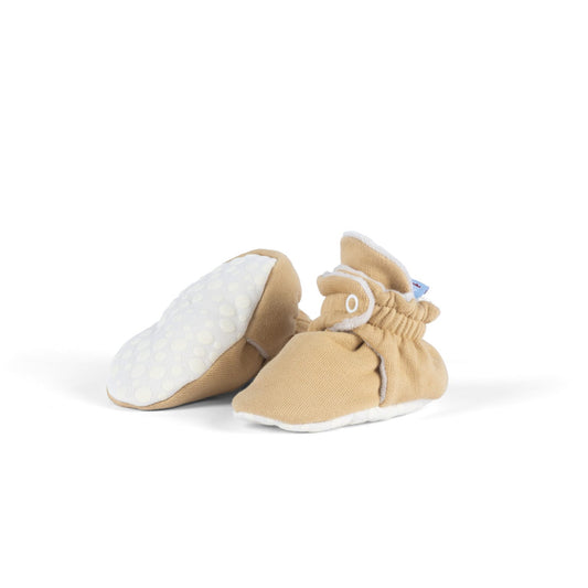 Baby Booties Almond Cake- Zás Trás for Babies