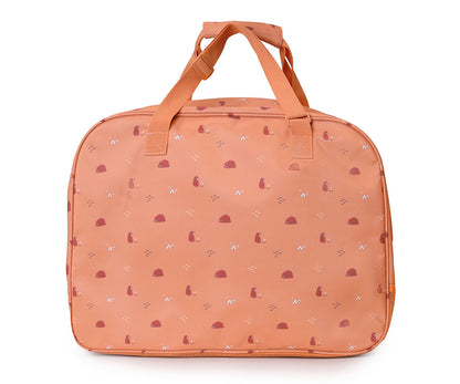 Bolsa de Praia com Rede Camping- Monneka