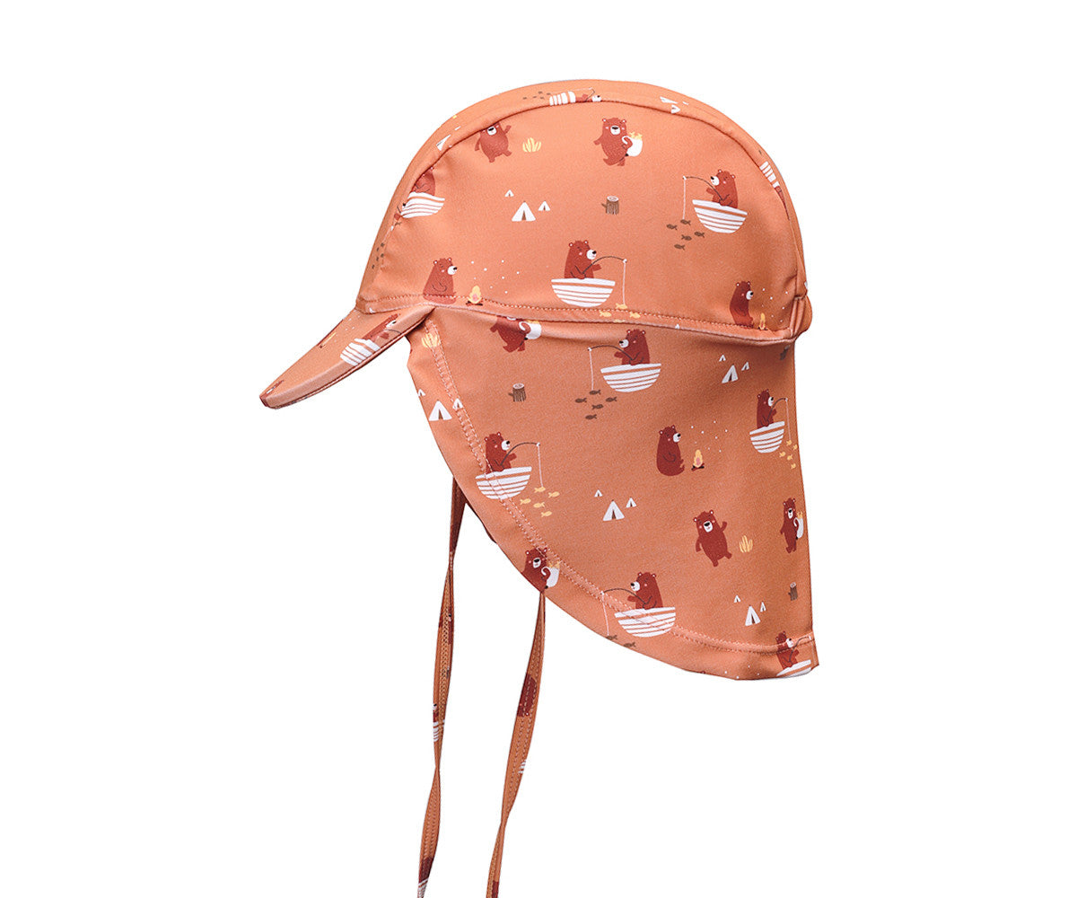 Chapeus Abas -Monneka