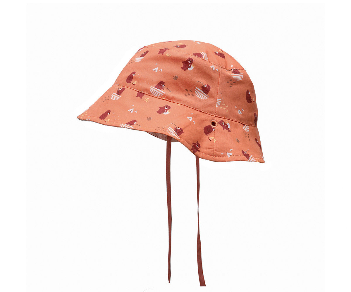 Chapeus Reversiveis -Monneka