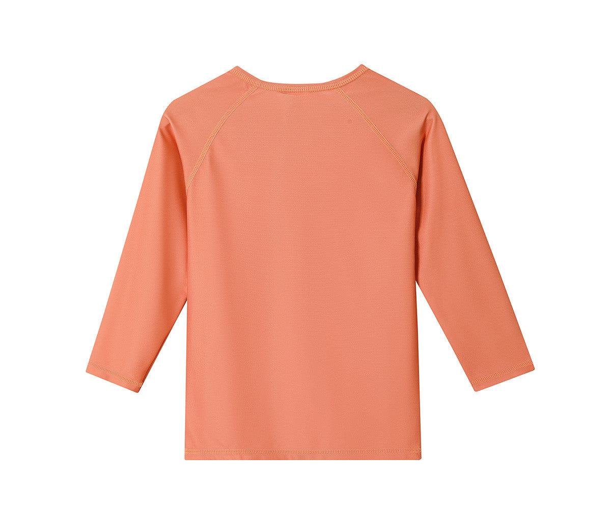 Camisola Proteção UV Camping manga comprida- Monneka