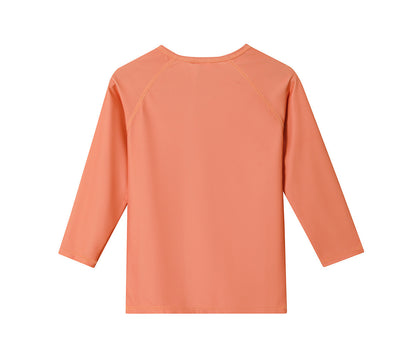 Camisola Proteção UV Camping manga comprida- Monneka