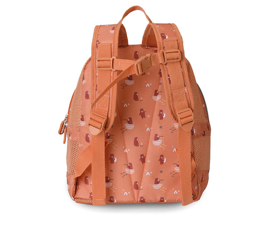 Mochila infantil Anti-areia Camping- Monneka