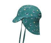 Chapeus Abas -Monneka