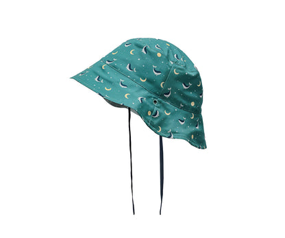 Chapeus Reversiveis -Monneka