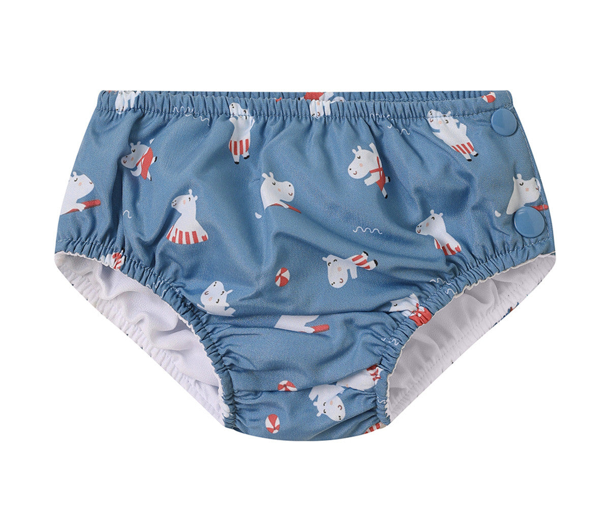 Cueca Fralda -Monneka