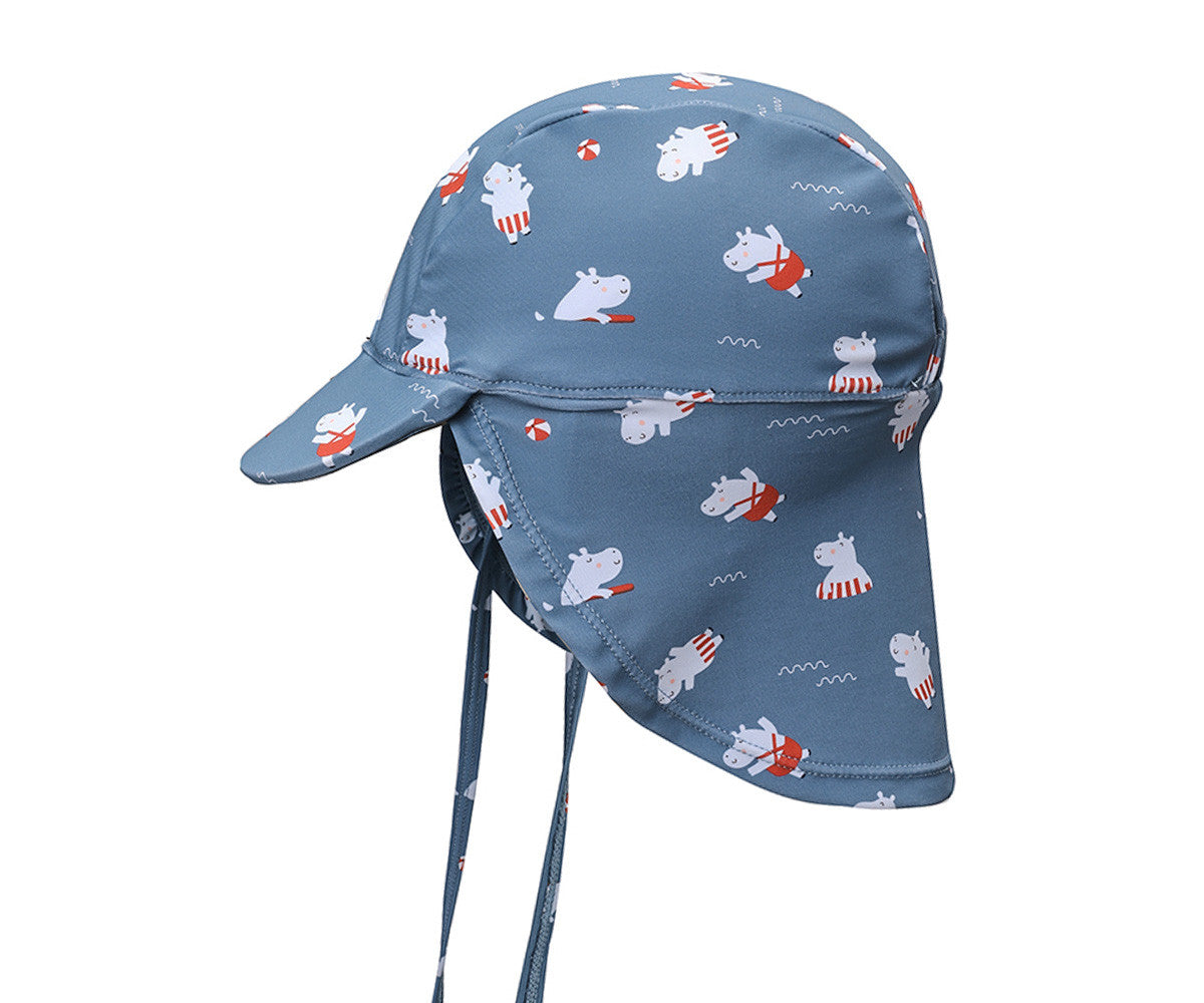 Chapeus Abas -Monneka