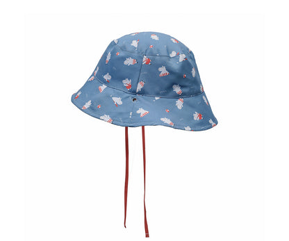 Chapeus Reversiveis -Monneka